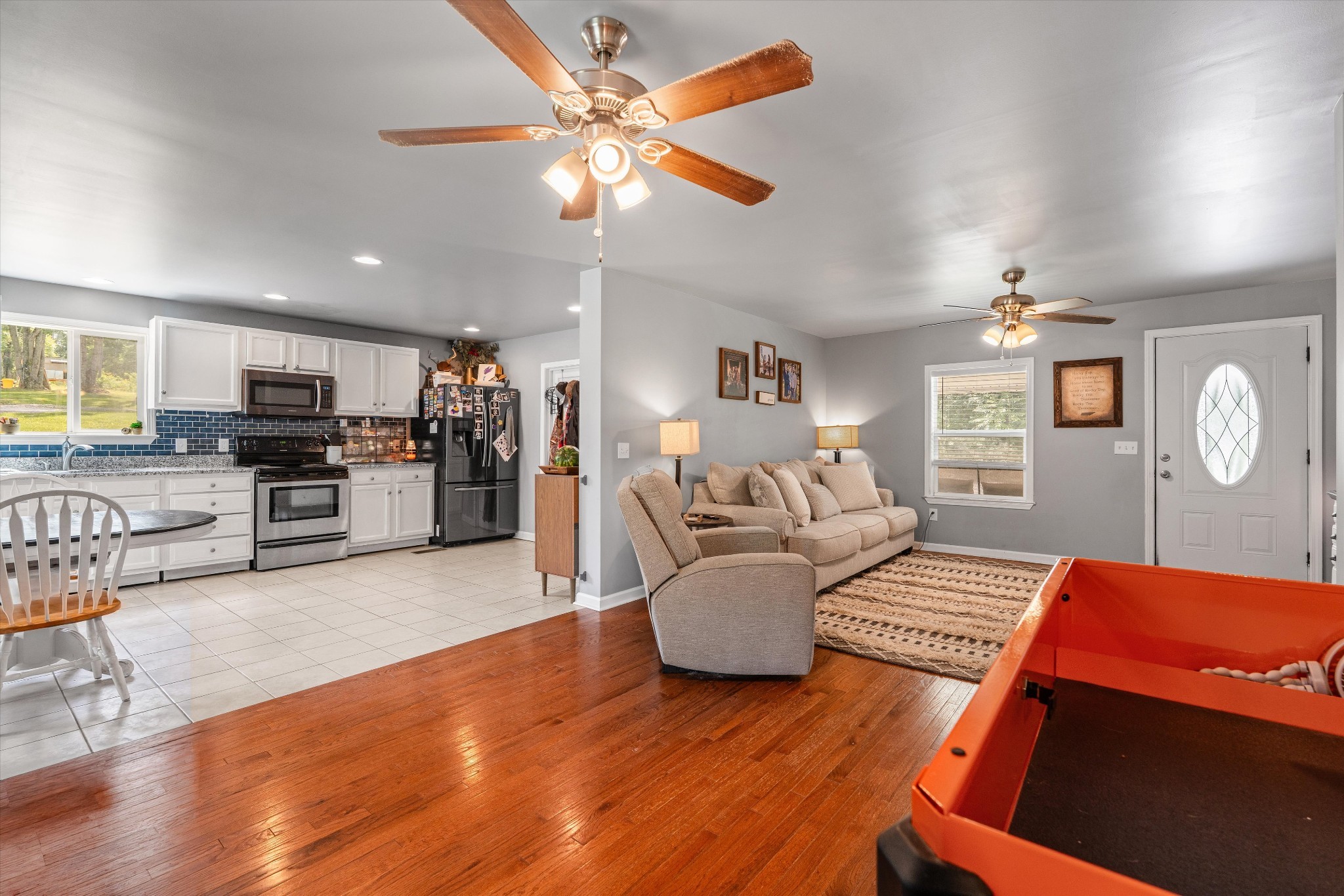 6231 Freudman Road Whites Creek, TN 37189 - Photo 11 of 44
