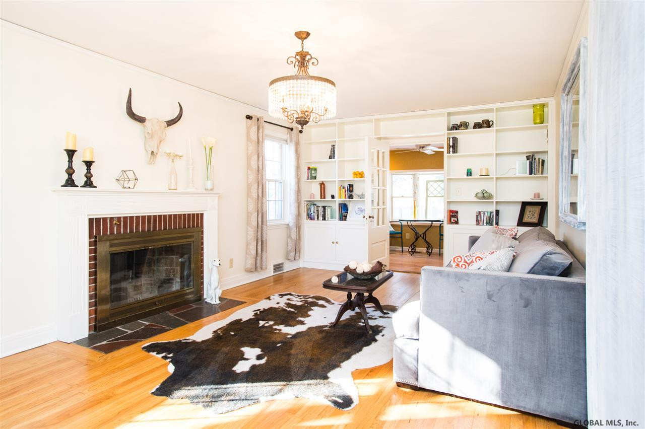 6 Clarendon Road Albany, NY 12203 - Photo 13 of 25 Photo 13