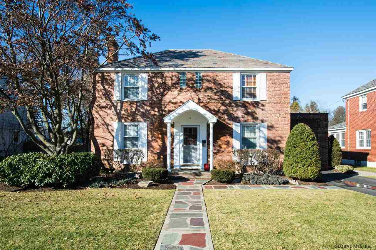 6 Clarendon Road Albany, NY 12203 - Photo 2 of 25 Photo 2