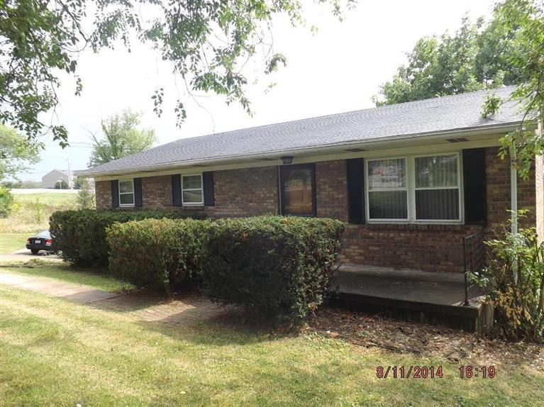 541 Old Bristow Road Independence, KY 41051 - Photo 16 of 30 Gallery Image 16