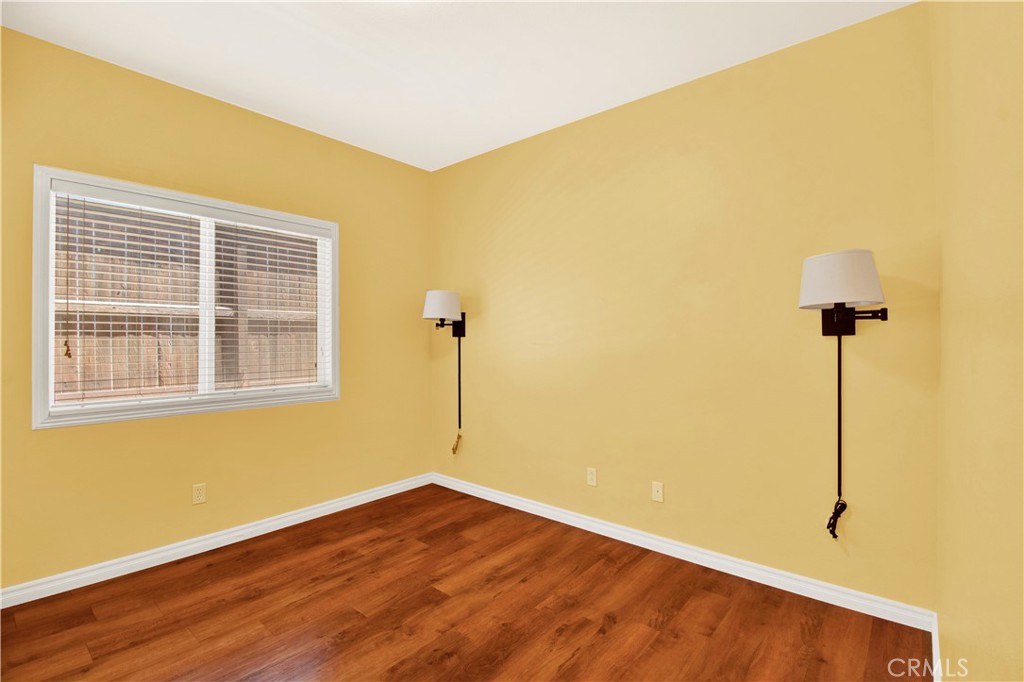 768 Moonlight Court Banning, CA 92220 - Photo 38 of 70 Large Guest Bedroom with so much storage