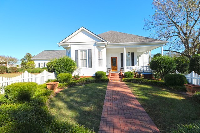 105 Hill Road Perry, GA 31069 - Photo 1 of 20 Primary Photo