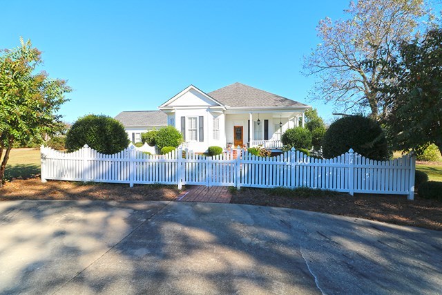105 Hill Road Perry, GA 31069 - Photo 2 of 20 Additional Photo