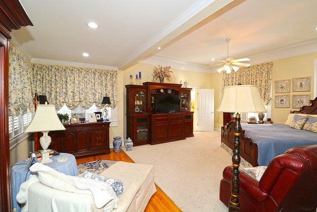 105 Hill Road Perry, GA 31069 - Photo 18 of 20 Additional Photo