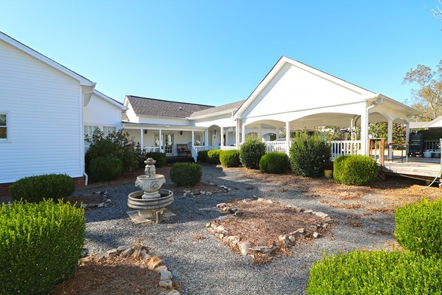 105 Hill Road Perry, GA 31069 - Photo 6 of 20 Additional Photo