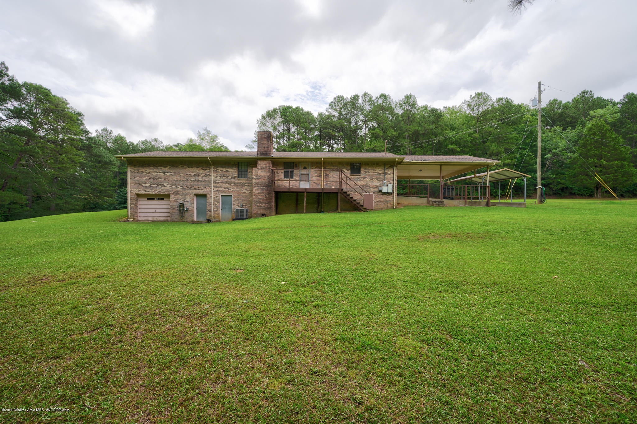 306 Moon Road Jasper, AL 35501 - Photo 2 of 21 Gallery Image 2
