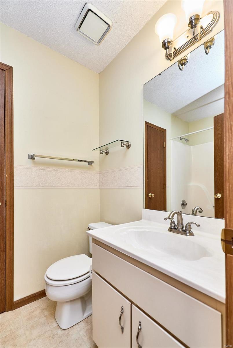 63 Spring Song Court, Unit D St. Peters, MO 63376 - Photo 18 of 24