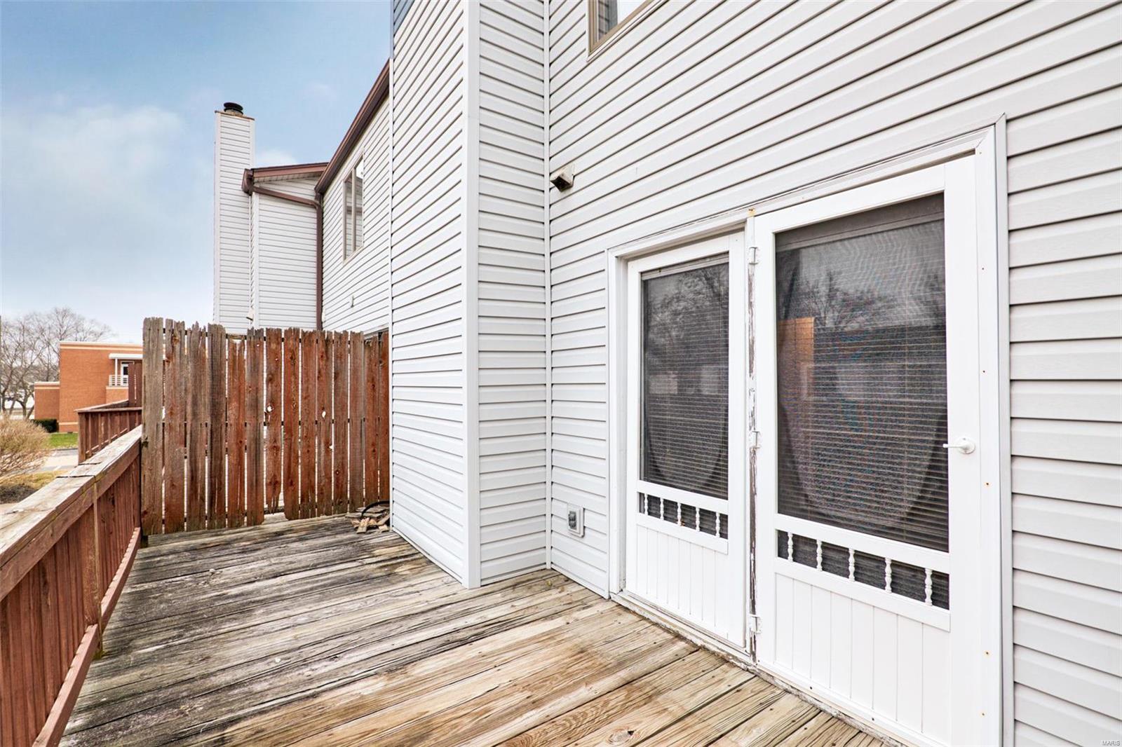 63 Spring Song Court, Unit D St. Peters, MO 63376 - Photo 19 of 24