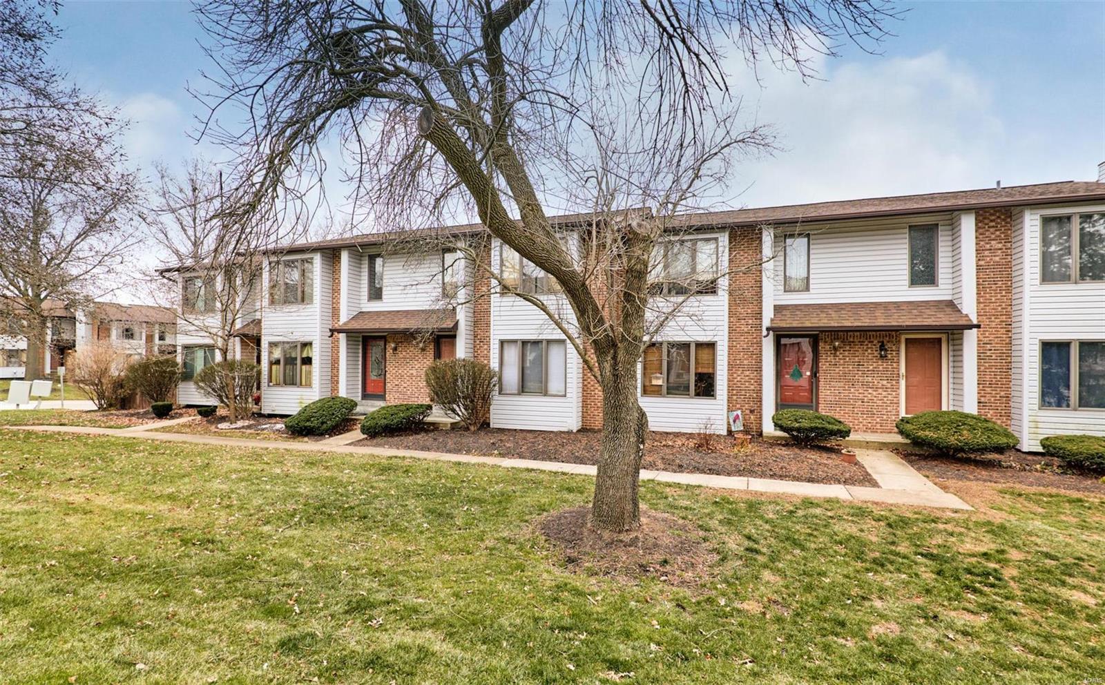 63 Spring Song Court, Unit D St. Peters, MO 63376 - Photo 20 of 24