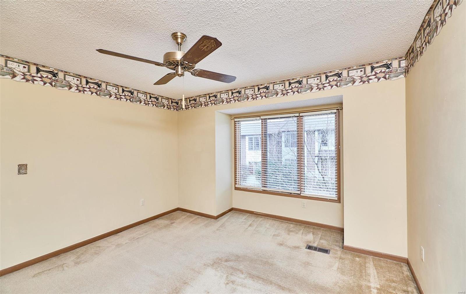 63 Spring Song Court, Unit D St. Peters, MO 63376 - Photo 24 of 24