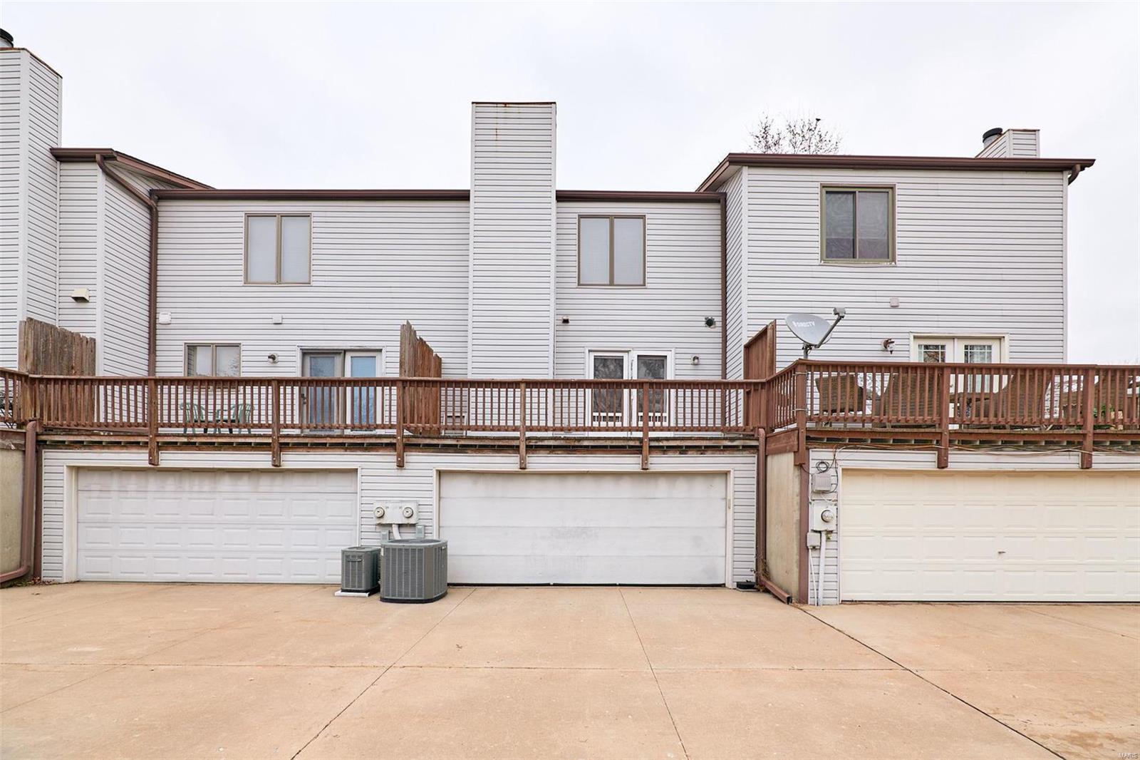 63 Spring Song Court, Unit D St. Peters, MO 63376 - Photo 6 of 24