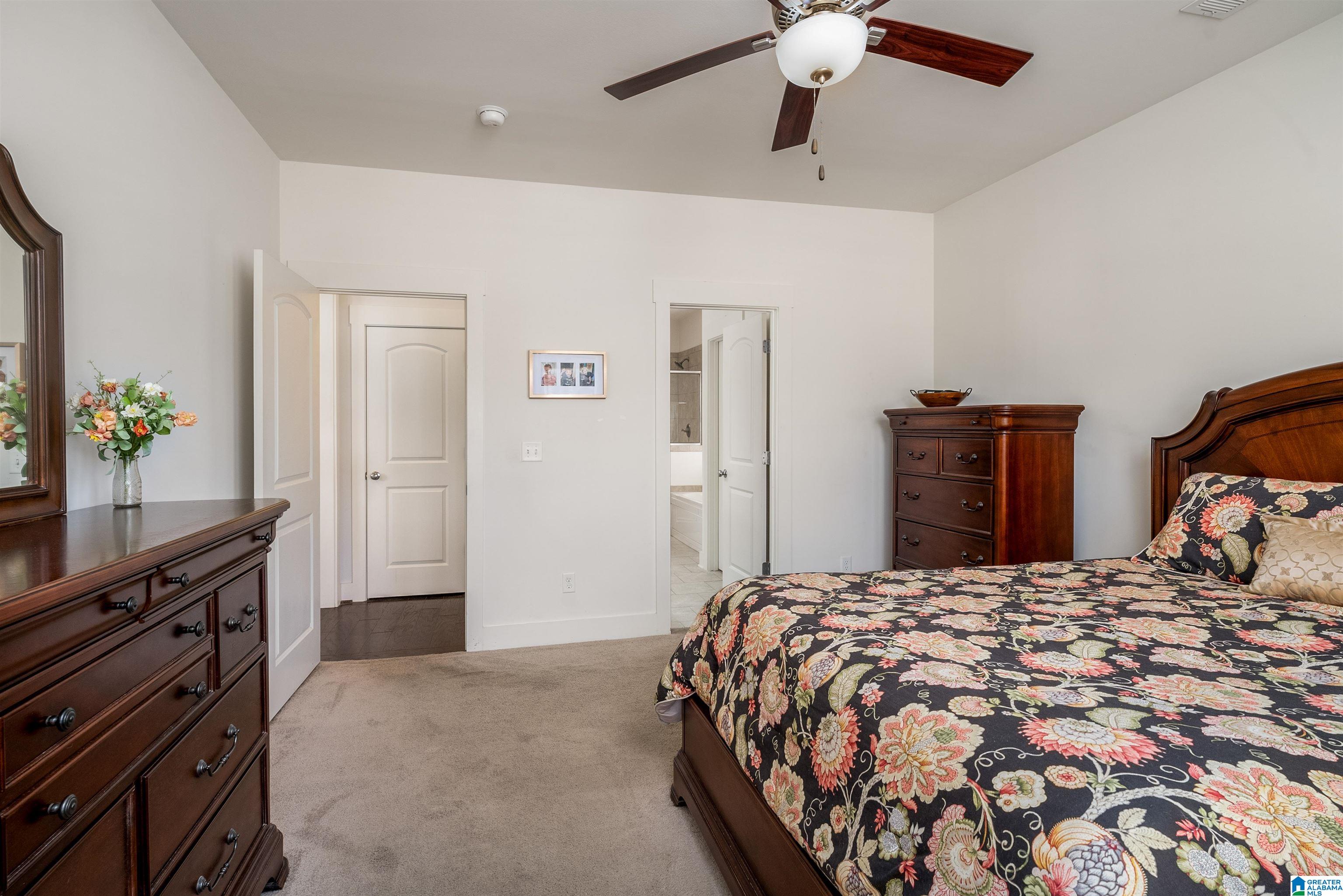 5249 Meadow Ridge Trail Bessemer, AL 35022 - Photo 21 of 37