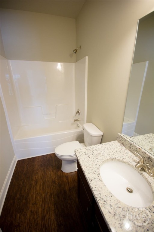 232 Epps Bridge Road, Unit 13H Athens, GA 30606 - Photo 4 of 8