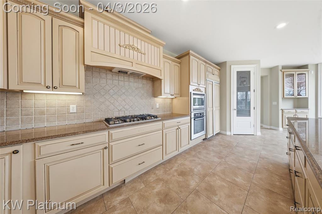 48877 Point Lakeview Street Chesterfield, MI 48047 - Photo 27 of 73