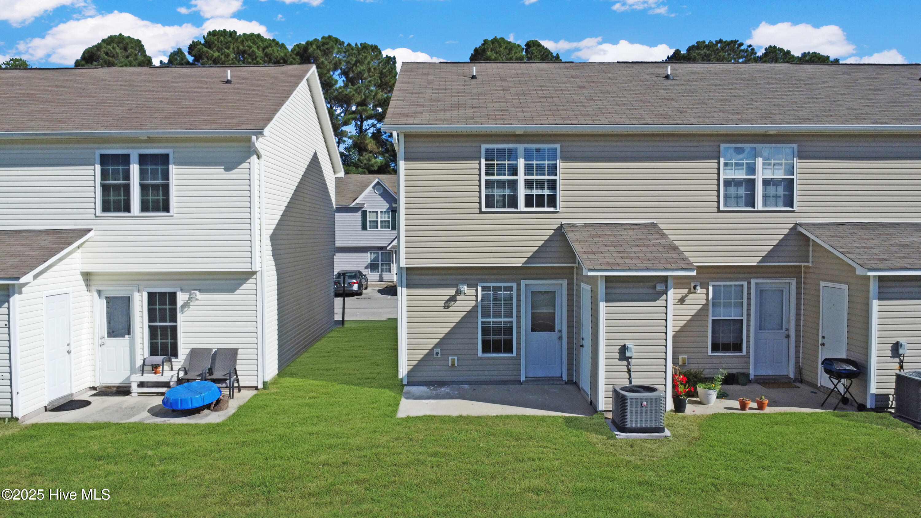 134 Cornerstone Place Jacksonville, NC 28546 - Photo 16 of 26 DJI_0505