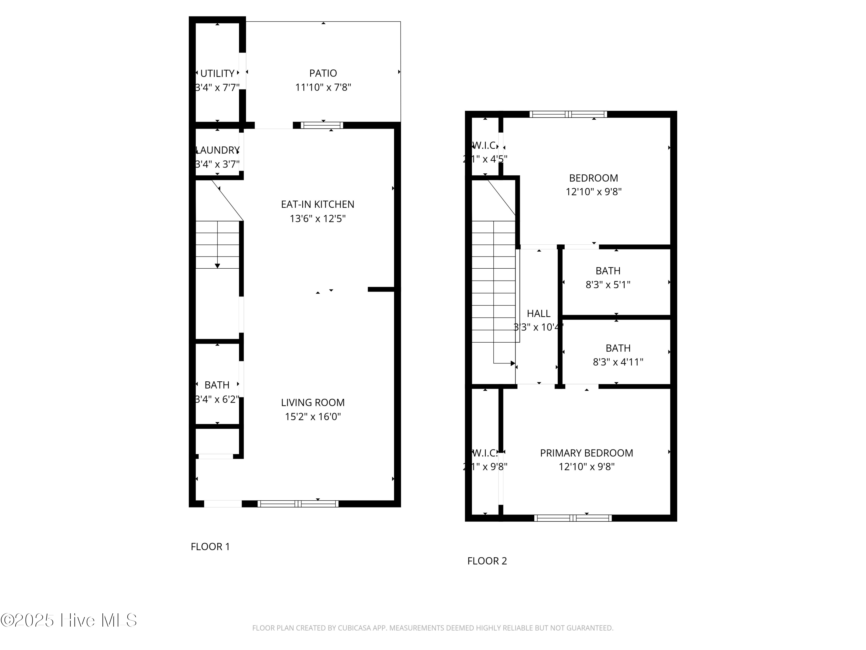 134 Cornerstone Place Jacksonville, NC 28546 - Photo 26 of 26