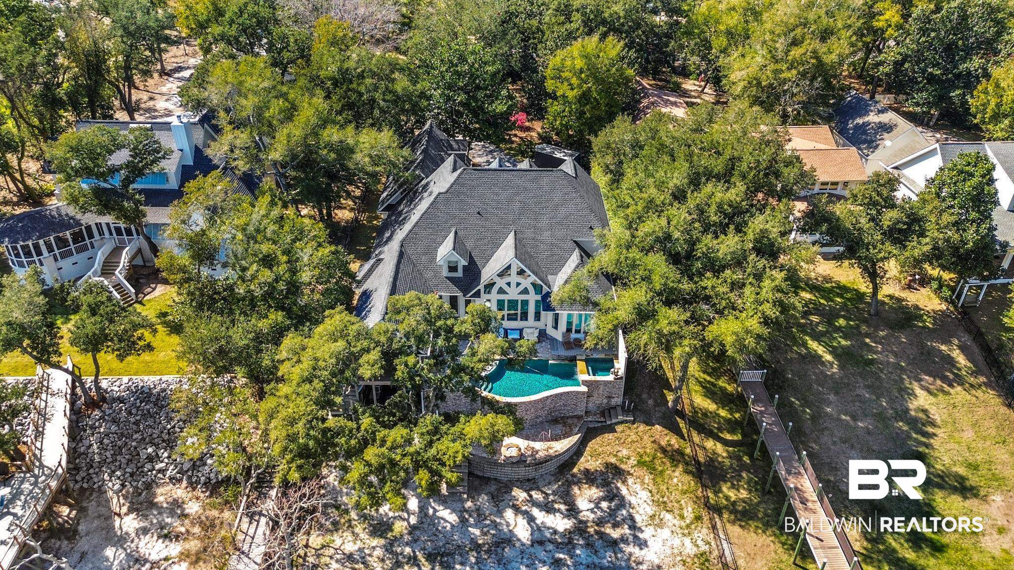 5448 East Oak Ridge Drive Orange Beach, AL 36561 - Photo 2 of 47