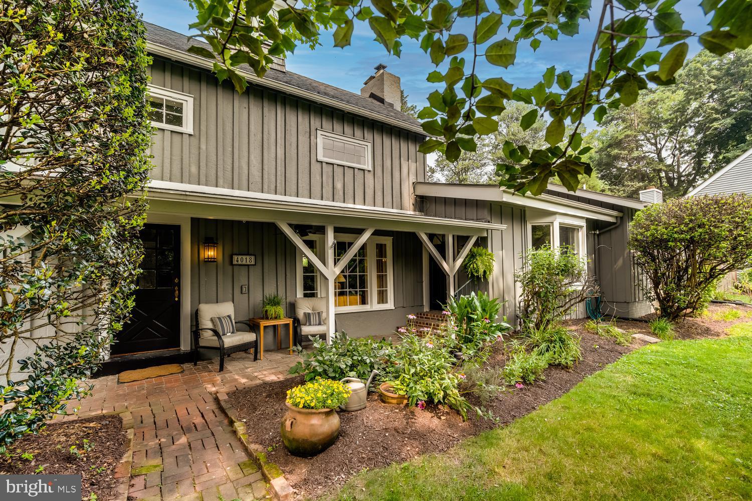 4018 Roberts Road Fairfax, VA 22032 - Photo 1 of 27 This piece of history can be yours