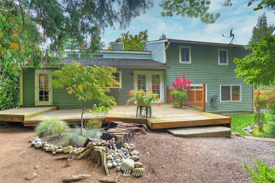 15764 Southeast 166th Place Renton, WA 98058 - Photo 25 of 30