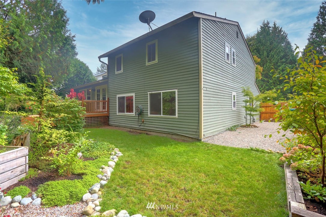 15764 Southeast 166th Place Renton, WA 98058 - Photo 28 of 30