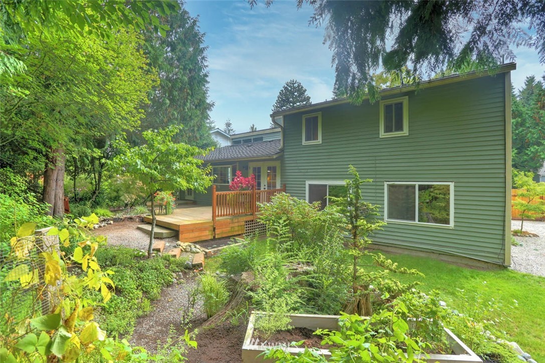 15764 Southeast 166th Place Renton, WA 98058 - Photo 29 of 30