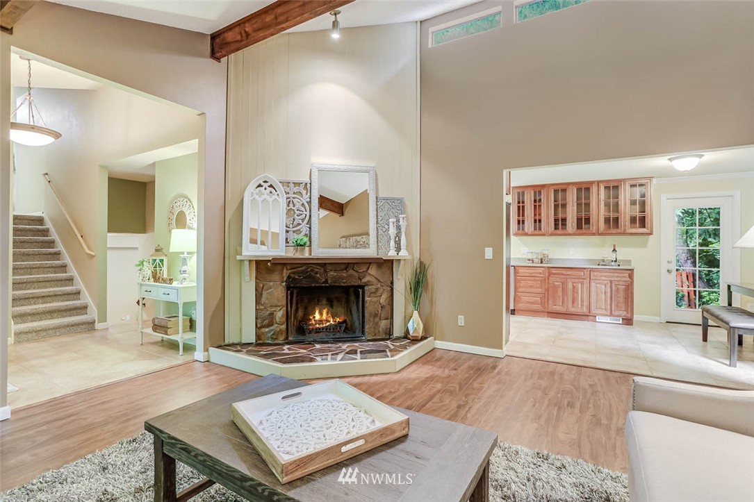 15764 Southeast 166th Place Renton, WA 98058 - Photo 6 of 30