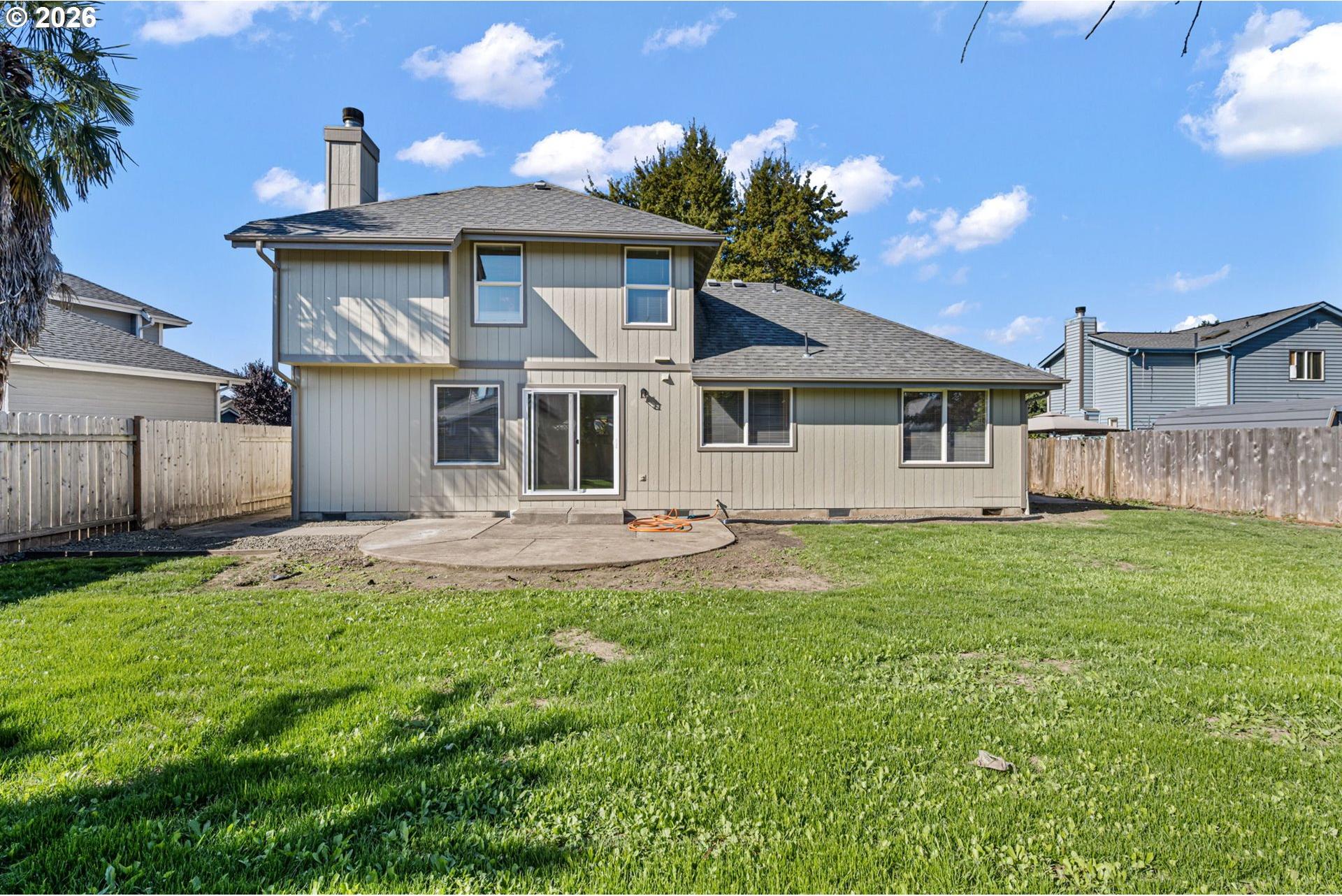 4493 Glacier Street Springfield, OR 97478 - Photo 22 of 27 Gallery Image 22
