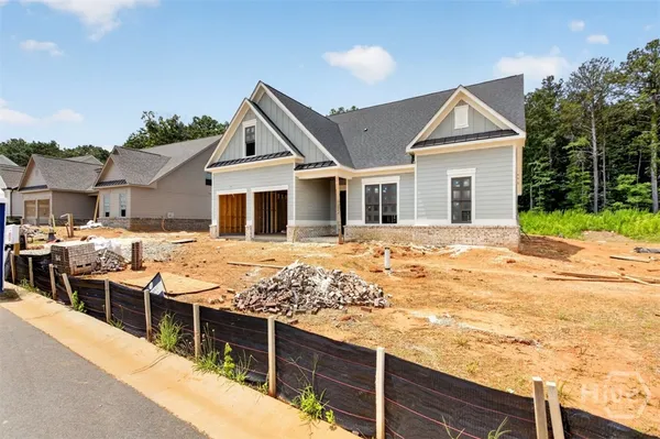 $750,201 | 357 Lk Vista Drive, Statham, GA 30666