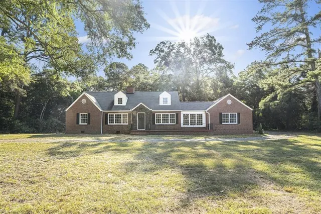 $574,900 | 1409 State Highway 11, Monroe, GA 30656