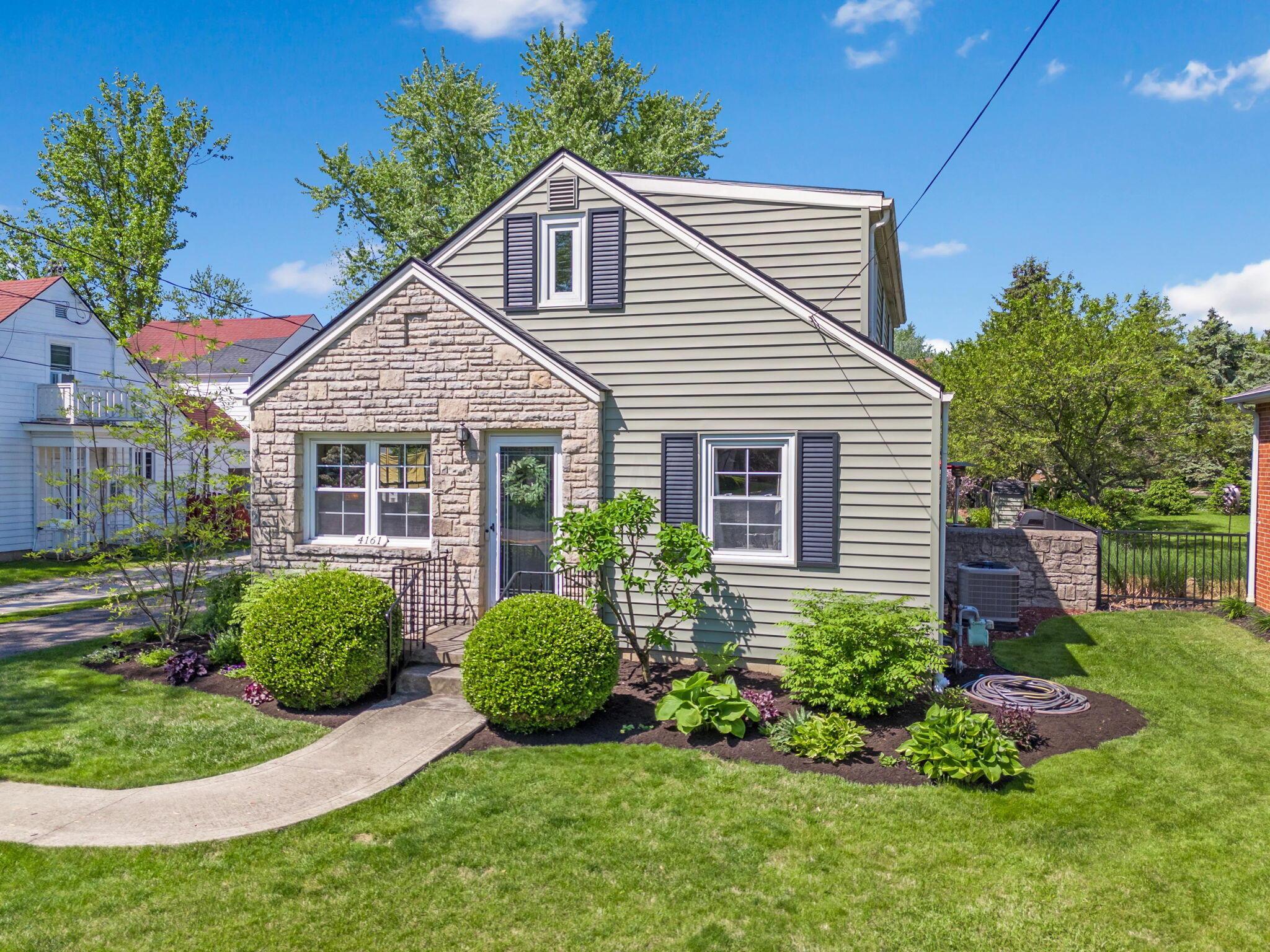 4161 Avery Road Hilliard, OH 43026 - Photo 3 of 80 3-web-or-mls-DJI_20240502112927_0829_D