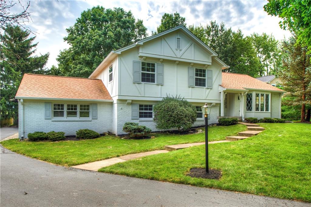 7335 Huntington Road Indianapolis, IN 46240 - Photo 1 of 47 Gallery Image 1