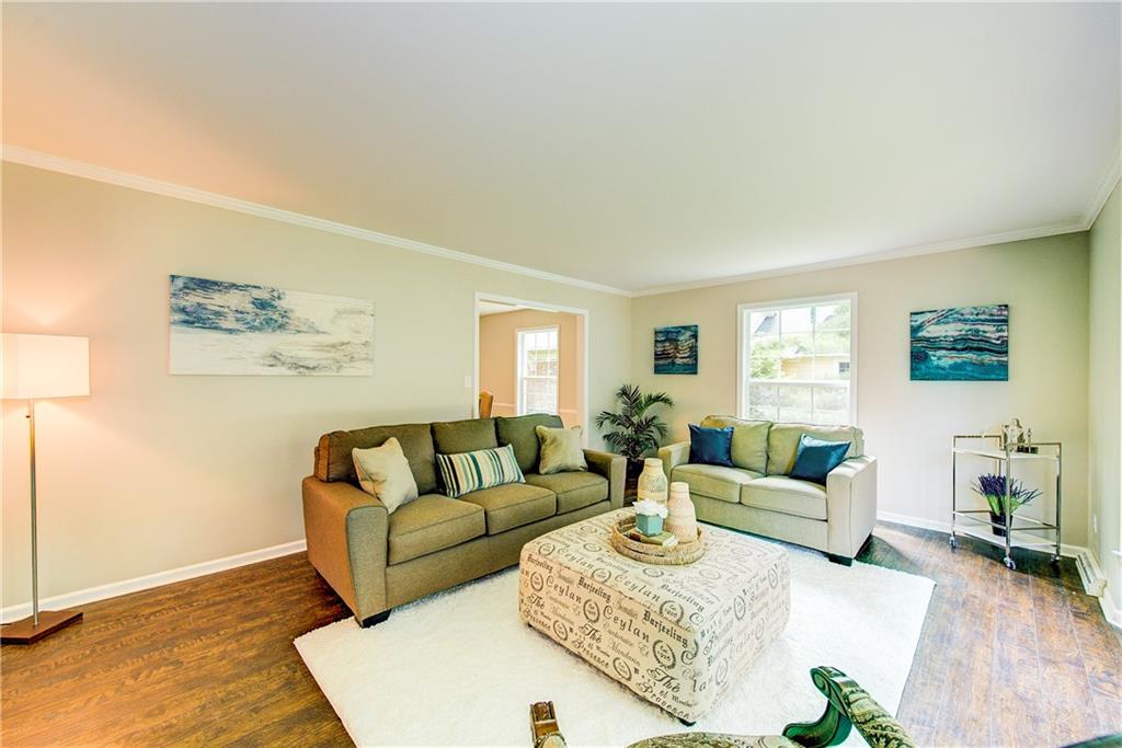7335 Huntington Road Indianapolis, IN 46240 - Photo 12 of 47 Gallery Image 12