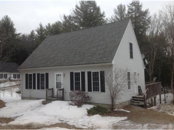 96 N Road Sunapee, NH 03782 - Photo 1 of 1