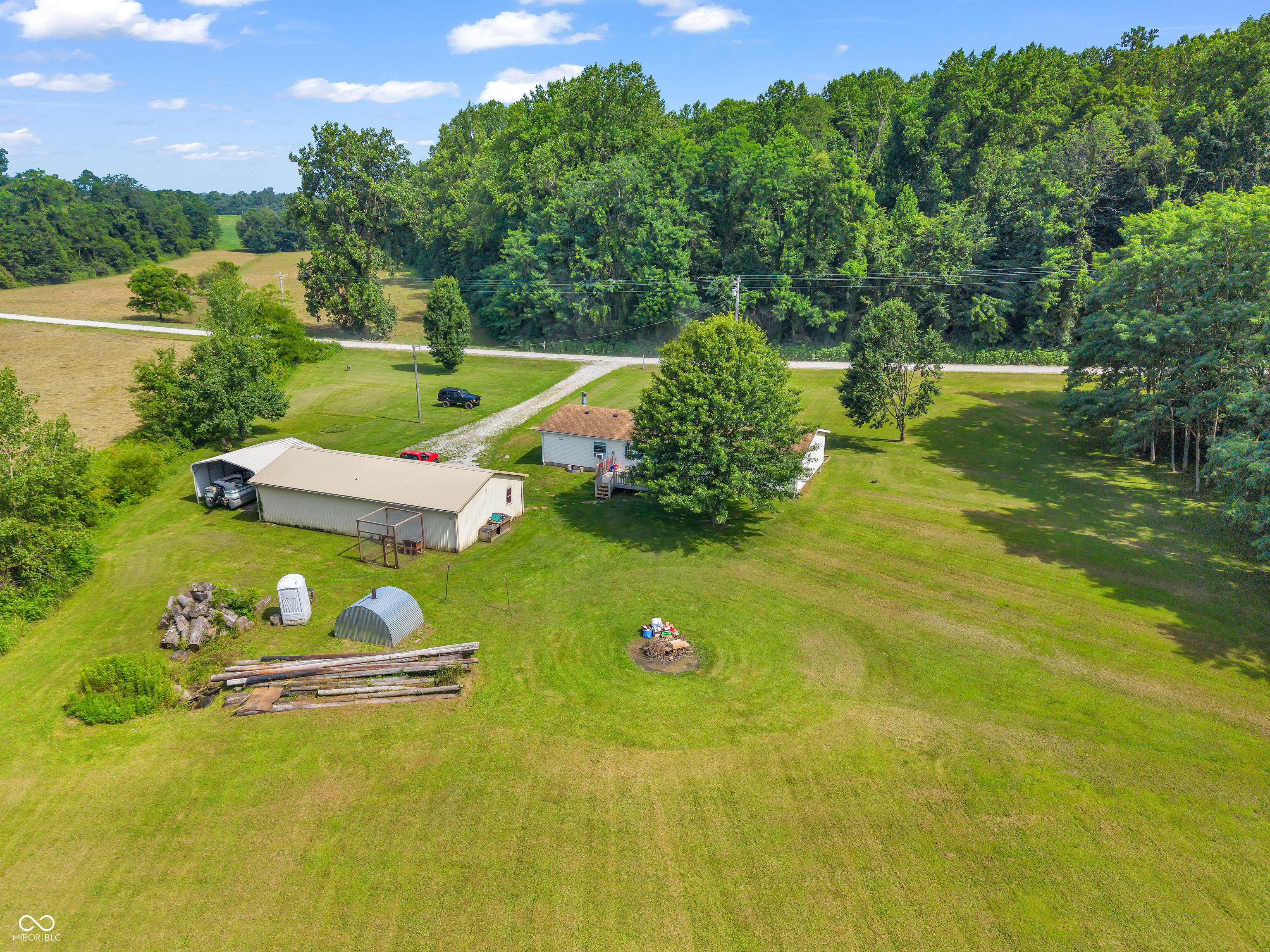 12321 Fertig Road Poland, IN 47868 - Photo 61 of 70