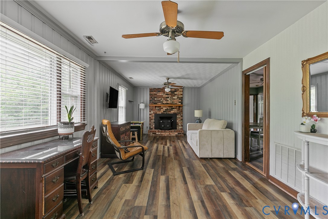 3955 Turner Woods Road Henrico, VA 23231 - Photo 6 of 43