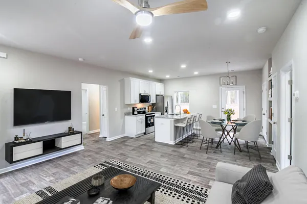 $224,990 | 141 Trotter Lane, Orangeburg, SC 29118