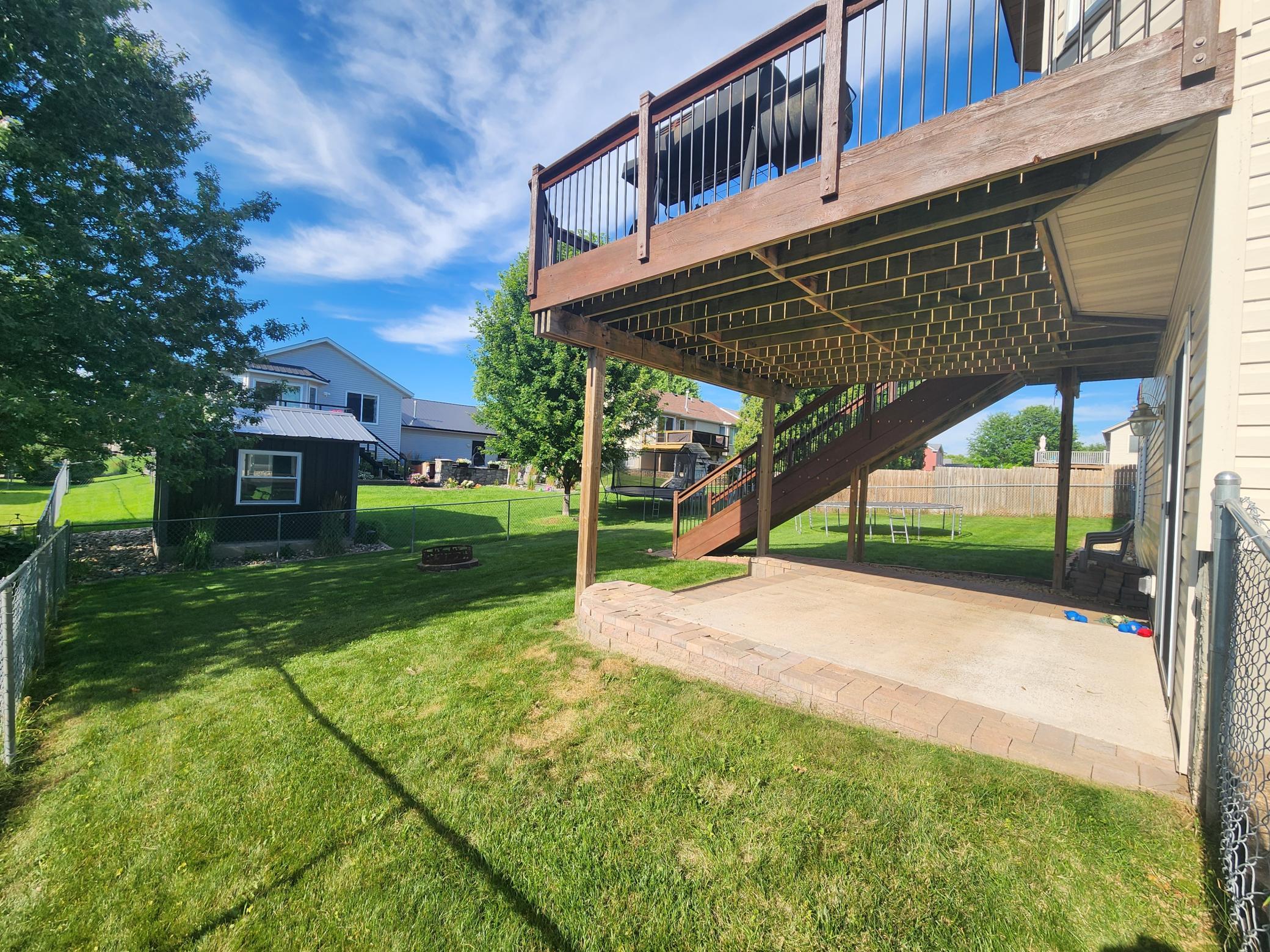 816 River Terrace Street Prescott, WI 54021 - Photo 32 of 33