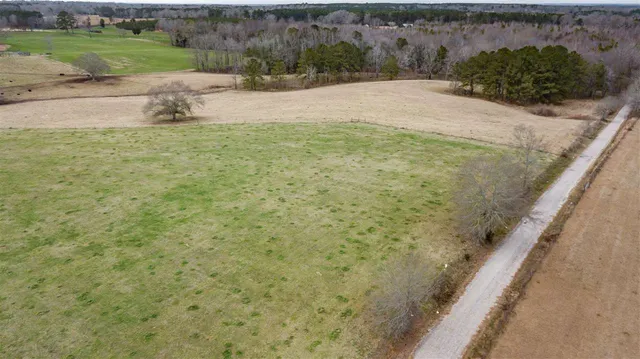 $47,700 | 0 Kiley Bailey Road, Unit PARCEL 7, Mendenhall, MS 39114