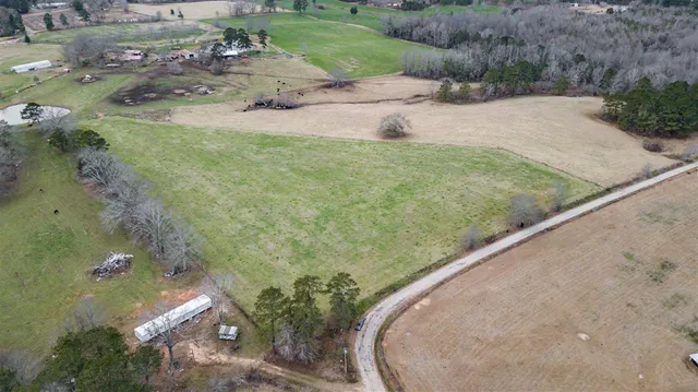 $47,700 | 0 Kiley Bailey Road, Unit PARCEL 7, Mendenhall, MS 39114