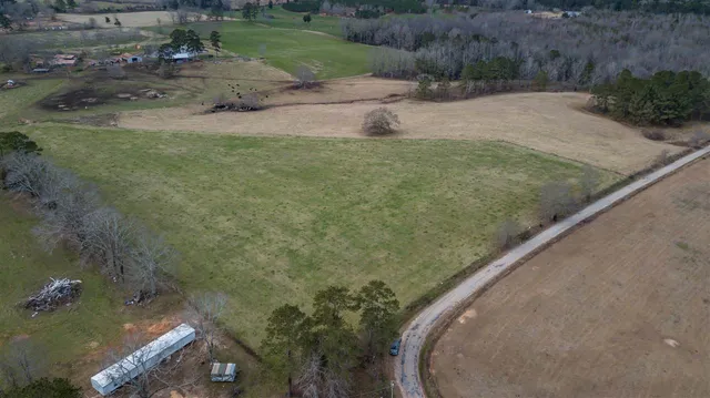 $47,700 | 0 Kiley Bailey Road, Unit PARCEL 7, Mendenhall, MS 39114