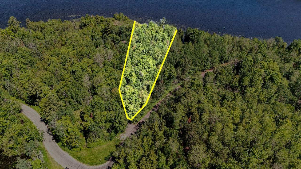 Lot 2 Lake John Road White Lake, WI 54491 - Photo 24 of 24 Gallery Image 24
