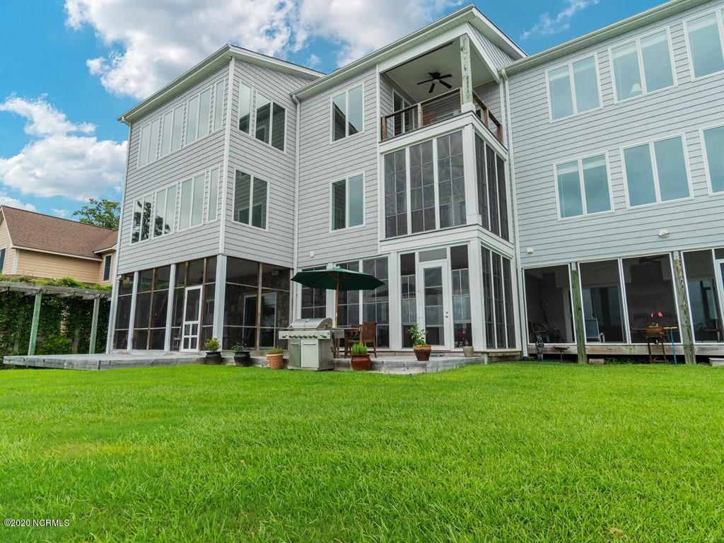 236 Blackwell Point Loop Road, Unit 2 Oriental, NC 28571 - Photo 2 of 42 001_Exterior