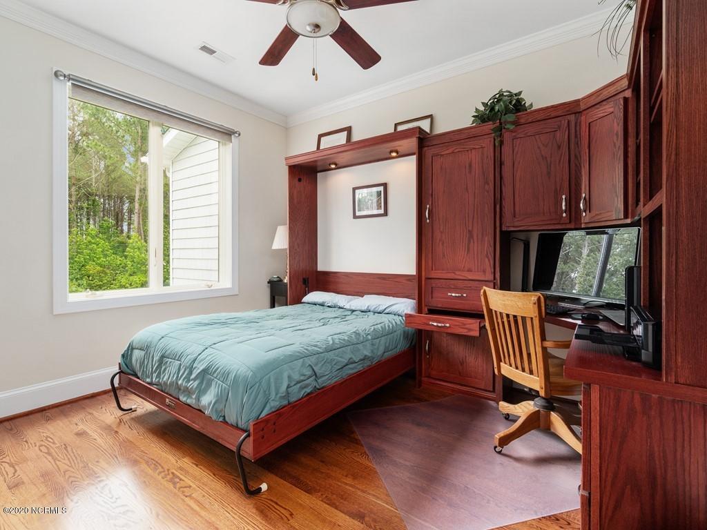 236 Blackwell Point Loop Road, Unit 2 Oriental, NC 28571 - Photo 29 of 42 028_Murphy Bed