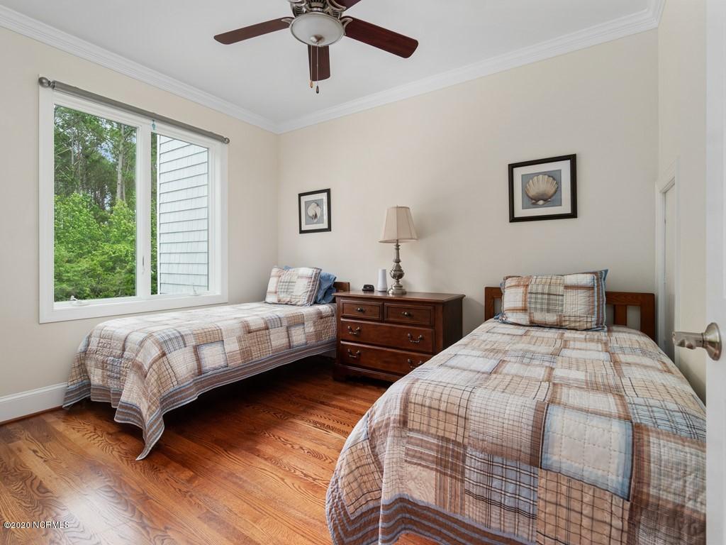 236 Blackwell Point Loop Road, Unit 2 Oriental, NC 28571 - Photo 30 of 42 029_Bedroom 2