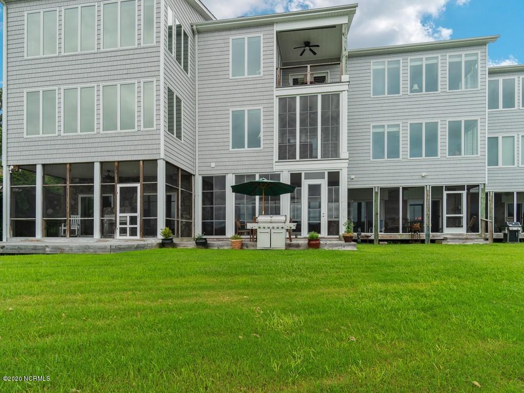 236 Blackwell Point Loop Road, Unit 2 Oriental, NC 28571 - Photo 3 of 42 002_Exterior