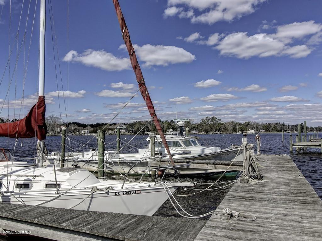 236 Blackwell Point Loop Road, Unit 2 Oriental, NC 28571 - Photo 34 of 42 035_28 Feb 043