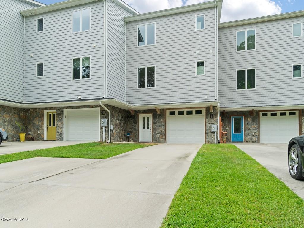 236 Blackwell Point Loop Road, Unit 2 Oriental, NC 28571 - Photo 4 of 42 003_Exterior