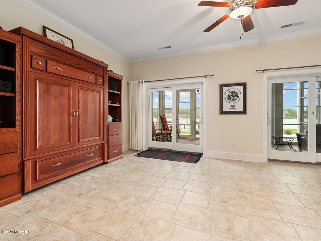 236 Blackwell Point Loop Road, Unit 2 Oriental, NC 28571 - Photo 6 of 42 005_Den