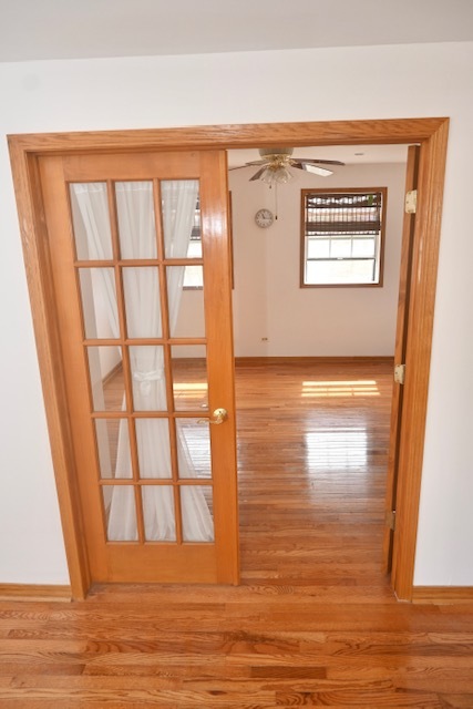 68 White Oaks Road Matteson, IL 60443 - Photo 25 of 39 a view of front door