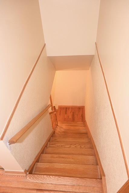 68 White Oaks Road Matteson, IL 60443 - Photo 33 of 39 a view of entryway